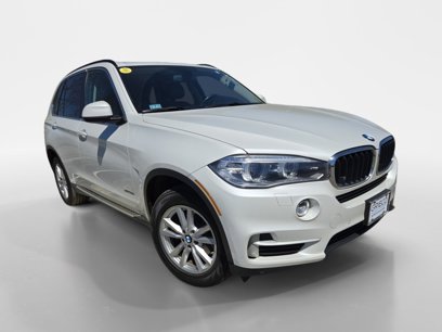 Used 2015 BMW X5 xDrive35i w/ Premium Package