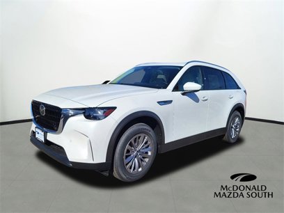 New 2025 MAZDA CX-90 3.3 Turbo w/ Preferred Package