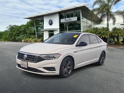 Used 2020 Volkswagen Jetta R-Line w/ R-Line Cold Weather Package