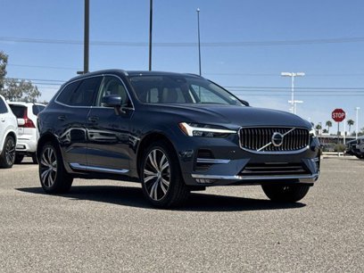 Certified 2023 Volvo XC60 B5 Ultimate w/ Protection Package Premier