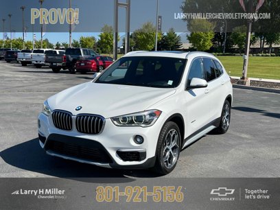 Used 2016 BMW X1 xDrive28i