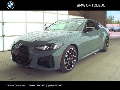 Used 2025 BMW 440i xDrive Coupe