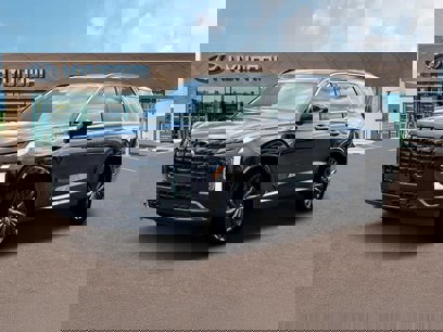 New 2025 Hyundai Palisade Calligraphy