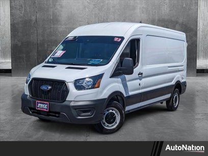 Used 2023 Ford Transit 250 Medium Roof