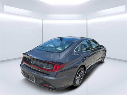 Used 2020 Hyundai Sonata Limited