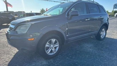 Used 2008 Saturn Vue XE