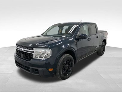 Used 2022 Ford Maverick Lariat w/ Lariat Luxury Package