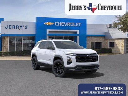 New 2026 Chevrolet Equinox LT w/ Convenience Package II
