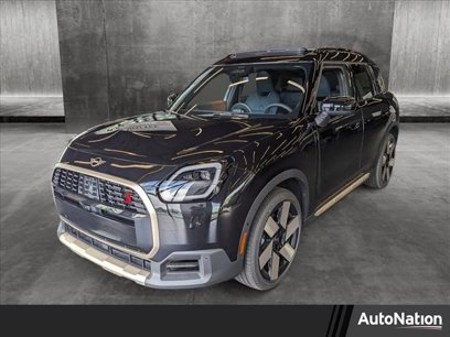 New 2025 MINI Cooper Countryman S w/ Comfort Package Max