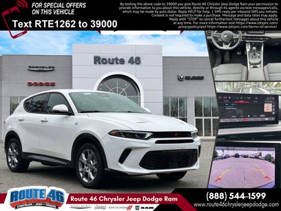 Used 2024 Dodge Hornet R/T
