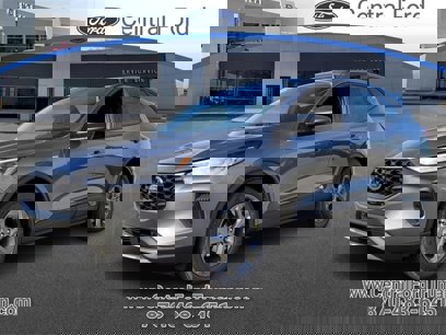 New 2025 Ford Escape ST-Line w/ Equipment Group 301A
