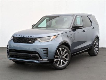 Used 2023 Land Rover Discovery S R-Dynamic