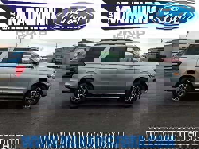 Used 2022 Ford Expedition XLT