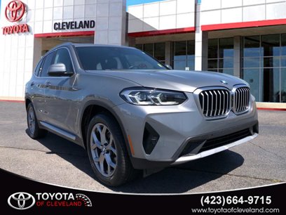Used 2023 BMW X3 xDrive30i w/ Premium Package