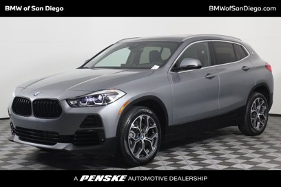 Certified 2023 BMW X2 xDrive28i w/ Premium Package 2