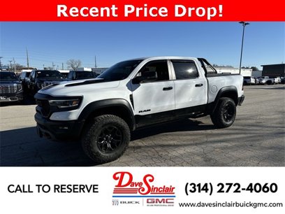 Used 2024 RAM 1500 TRX w/ TRX Level 2 Equipment Group