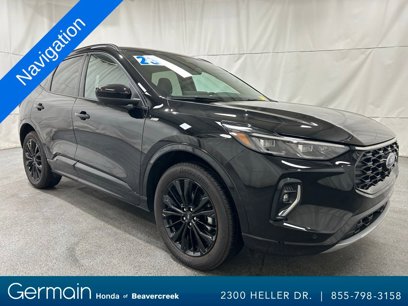 Used 2023 Ford Escape ST-Line Elite