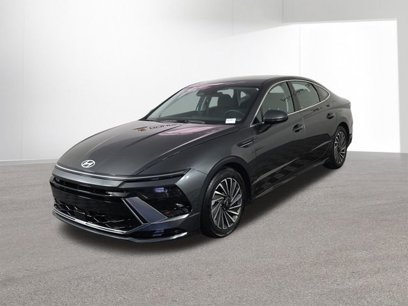 Used 2024 Hyundai Sonata SEL