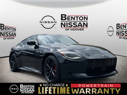 Used 2024 Nissan Z Performance w/ Floor Mat Package
