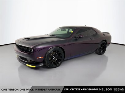 Used 2020 Dodge Challenger R/T Scat Pack w/ T/A Package