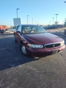 Used 2000 Buick Century Limited w/ 2000 Special Edition Pkg
