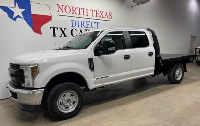 Used 2019 Ford F250 XL w/ Power Equipment Group