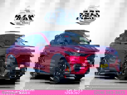 New 2025 Ford Mustang Mach-E Premium