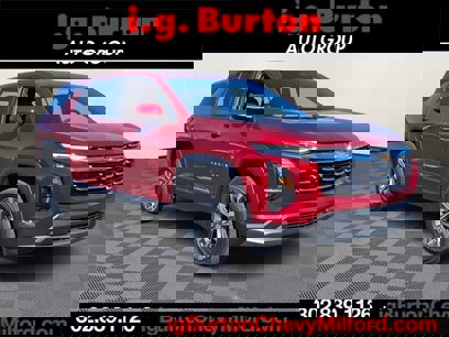 New 2025 Chevrolet Equinox LT