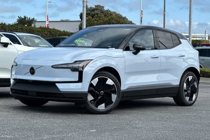 New 2025 Volvo EX30 Ultra