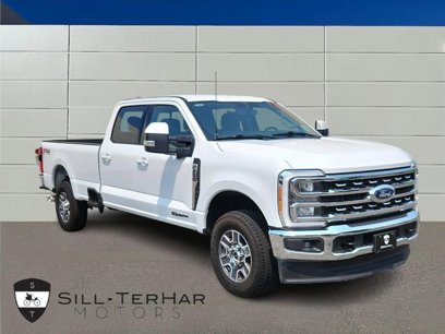 Used 2023 Ford F250 Lariat w/ FX4 Off-Road Package