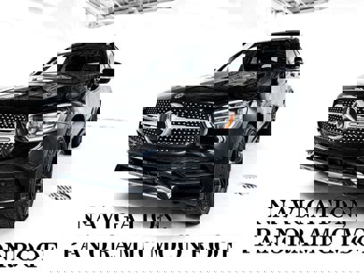Used 2020 Mercedes-Benz GLC 300 4MATIC