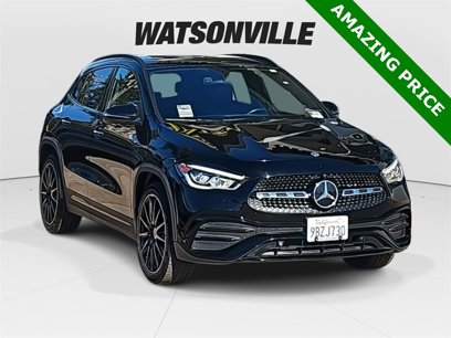 Used 2022 Mercedes-Benz GLA 250