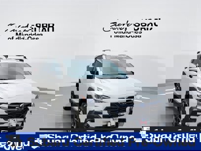Used 2025 Subaru Crosstrek 2.5i Limited w/ Popular Package #4A