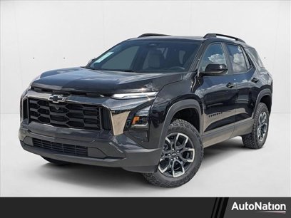 New 2026 Chevrolet Equinox ACTIV w/ Convenience Package III