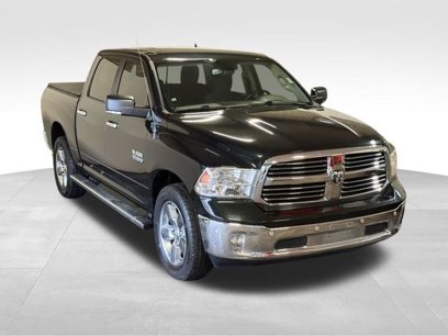 Used 2016 RAM 1500 Big Horn