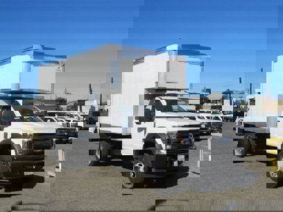 Used 2019 Ford F450 XL