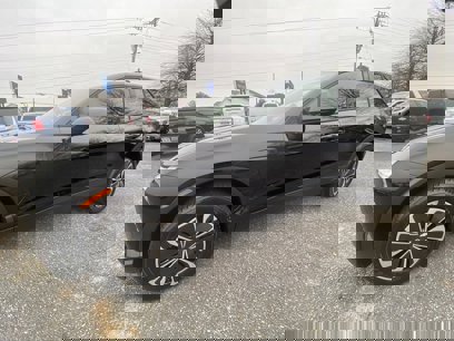 New 2025 Chevrolet Blazer EV LT