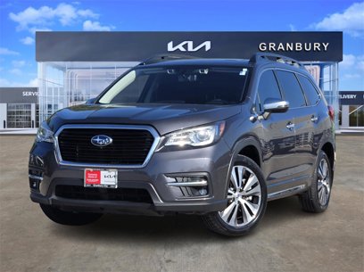Used 2022 Subaru Ascent Touring w/ Popular Package #2A