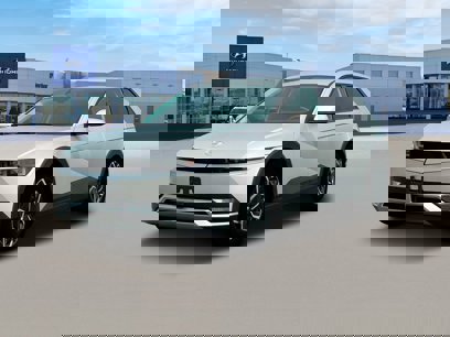 New 2024 Hyundai Ioniq 5 SEL