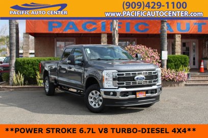 Used 2023 Ford F250 XLT