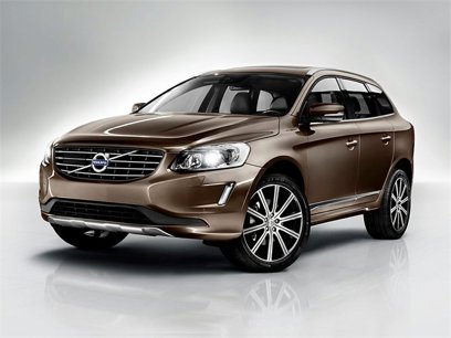 Used 2017 Volvo XC60 T6 Inscription w/ Preferred Option Package