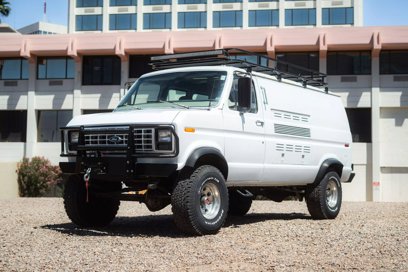Used 1986 Ford E-350 and Econoline 350