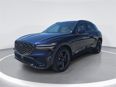 New 2026 Genesis GV70 3.5T Sport Prestige