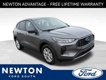 New 2025 Ford Escape Active w/ Tech Pack #1