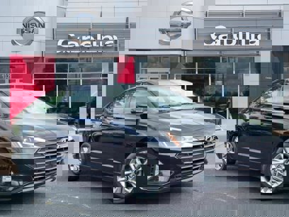 Used 2020 Hyundai Elantra Value Edition