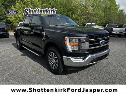 Used 2022 Ford F150 Lariat