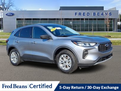 Used 2023 Ford Escape Active