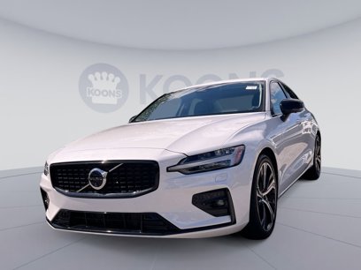 Used 2024 Volvo S60 B5 Plus