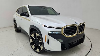 Used 2023 BMW XM