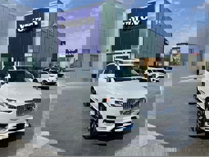 Certified 2025 Volvo XC90 T8 Plus w/ Protection Package Premier